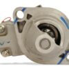 Starter - 12V, 0.8KW (Lucas TVS)