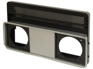 Frontgrill