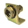 Sparex Lynkobling Hun 1/2'' Krop tommer x 1/2'' BSP Hun