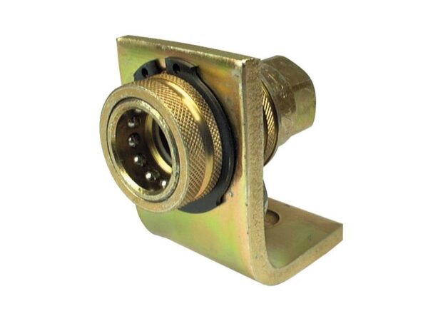 Sparex Lynkobling Hun 1/2'' Krop tommer x 1/2'' BSP Hun