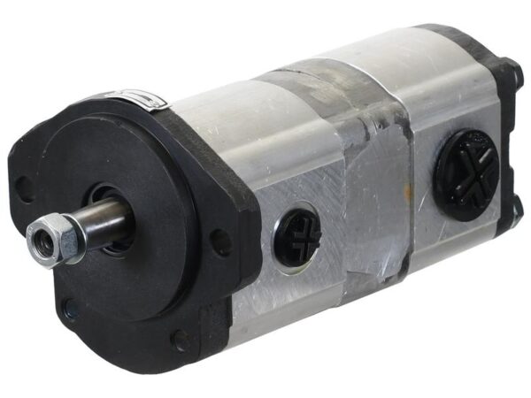 Hydraulikpumpe
