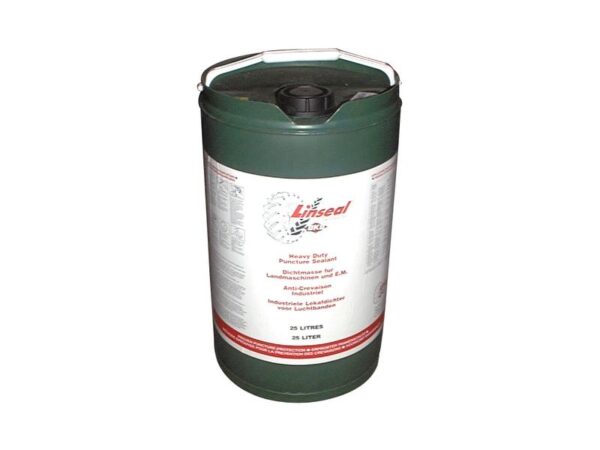 Lappevæske 25 liter