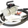 Adblue Transfer Pump 12v