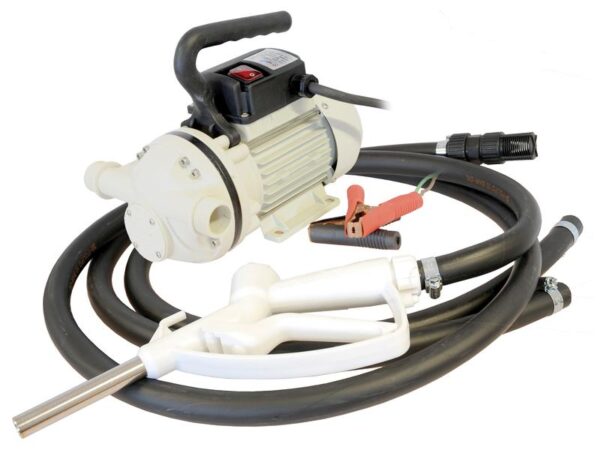 Adblue Transfer Pump 12v