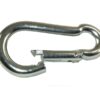 Karbinhage, Krog Ø mm11mm x 120mm