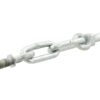 Stabilisatorkæde - Antal led: 4 - Hul Ø20x76mm