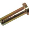 Millimeter Splitbolt Ø15.7mm x 45.00mm