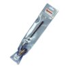 Kugleventil 1/2 BSP x 1-1/2'' (Agripak 1 stk.)