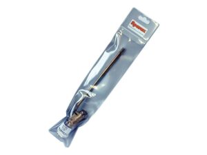 Kugleventil 1/2 BSP x 1-1/2'' (Agripak 1 stk.)