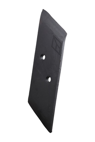 Vendbar spids 90x10 - højre