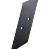 Vendbar spids 90x10 - venstre