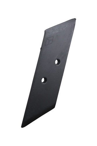Vendbar spids 90x10 - venstre