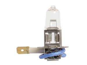 Pære H3, 12V, 55W, PK22s (Agripak 1 stk.)