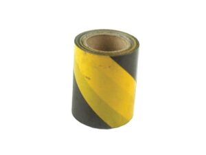 Tape (farlig gods), Bredde: 50mm x Længde: 33m