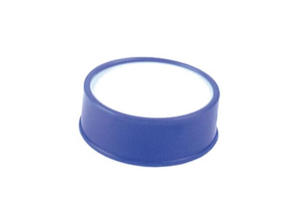 Tape PFTE, Bredde: 12mm x Længde: 12m