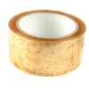 Tape (klar), Bredde: 50mm x Længde: 66m