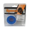 Tape PFTE, Bredde: 12mm x Længde: 12m (Agripak 1 stk.)