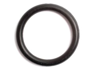 O-Ring 1/8'' x 1'' (BS214) 70 hårdhed
