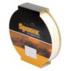 Tape (afdækning) , Bredde: 25mm x Længde: 50m