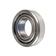 Sparex Koniske rullelejer (trailer lejer) (07100S/07210X)