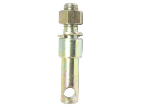 Stabilisator Bolt 19x103mm, Gevind 5/8x25.4mm