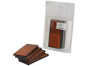 4614_pic1 Refleks (Orange) 110mm x 43mm (4 stk.) Agripak