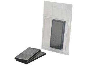Refleks (hvid) 110mm x 43mm (2 stk.) Agripak