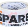 Tape (Sparex), Bredde: 50mm x Længde: 66m