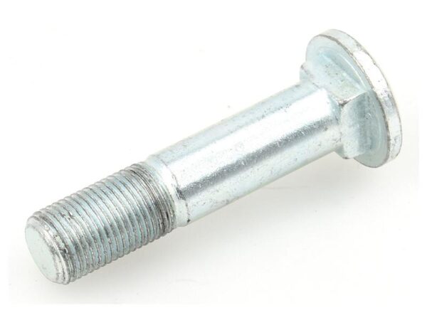 Firkantet Hjulbolt, 5/8'' x 2-13/16'' (UNF)
