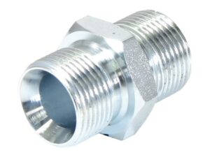 4676_pic1 Hydraulikadapter 3/4'' BSP Han x 3/4'' BSP Han