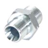 Hydraulikadapter M16 x 1.50 Millimeter Han x 3/8'' BSP Han
