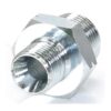 Hydraulikadapter M20 x 1.50 Millimeter Han x 3/8'' BSP Han