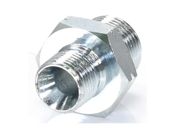 Hydraulikadapter M20 x 1.50 Millimeter Han x 3/8'' BSP Han
