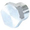 Hydraulikadapter 3/4'' BSP 60° Konisk stik
