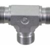 Nippel 3/8'' Han x 3/8'' Han x 3/8'' Han