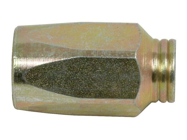 Kappe Hyd. 1/4'' x 1st