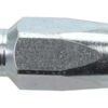 Kappe Hyd. 3/8'' x 2st
