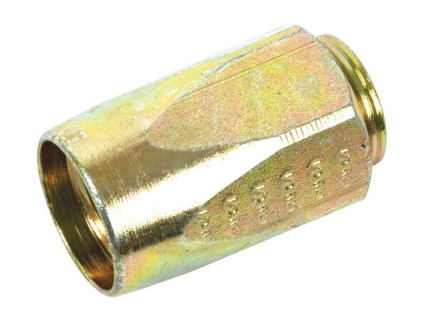 Kappe Hyd. 1/2'' x 2st