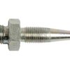 Indstik 1/4' bsp Han