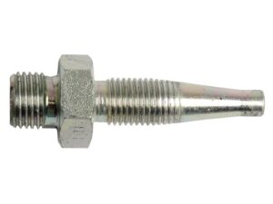 Indstik 1/4' bsp Han