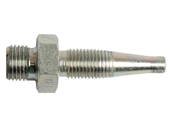 Indstik 1/4' bsp Han