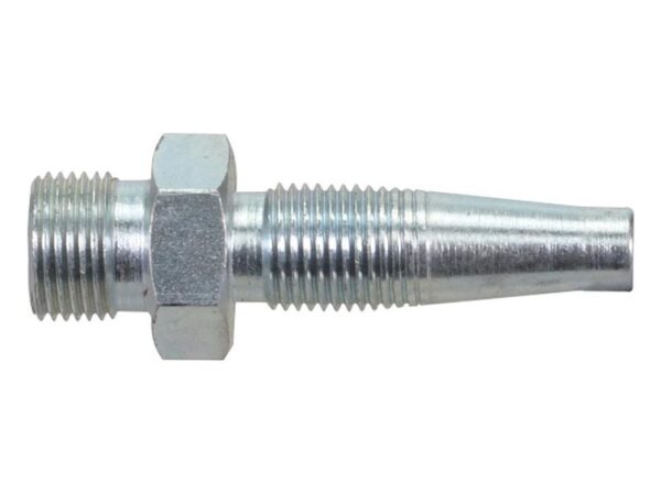 Indstik 3/8' bsp Han