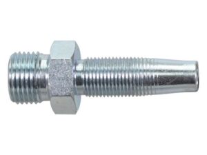 Indstik 1/2' bsp Han