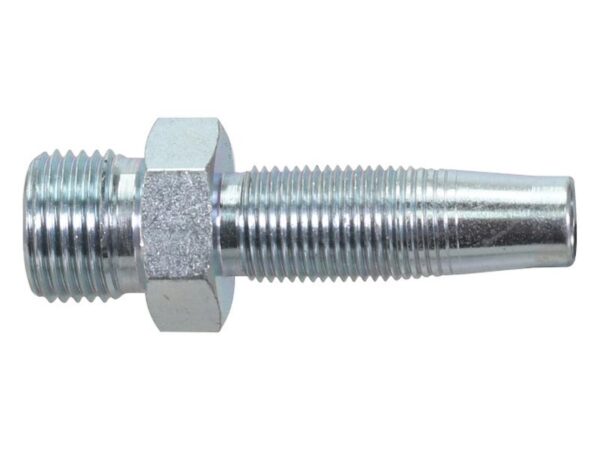 Indstik 1/2' bsp Han