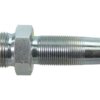 Indstik 3/4' bsp Han