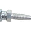 Indstik 1/4' bsp Hun