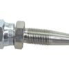 Indstik 3/8' bsp Hun
