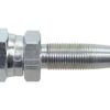 Indstik 1/2' bsp Hun
