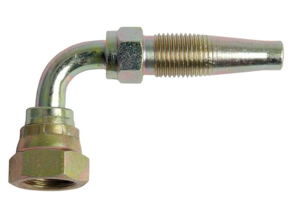 Indstik 1/2' bsp 90* x 1/2'