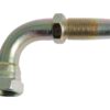 Indstik 3/4' bsp 90* x 3/4'